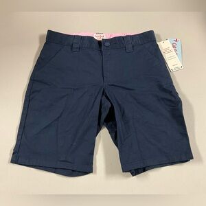 Cat & Jack Navy Blue Kid's Shorts